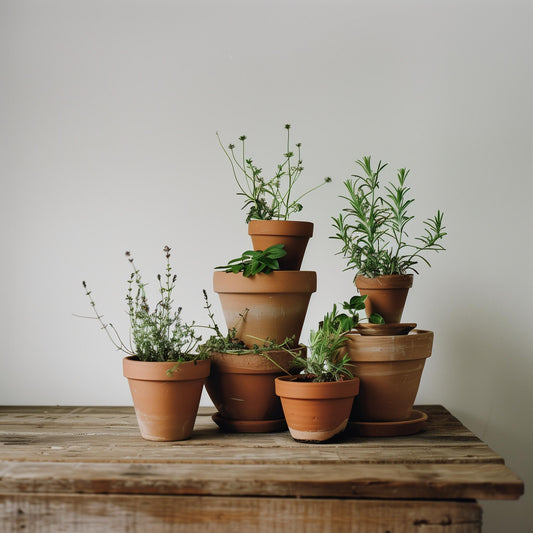 When to Repot Plants: A Scientific Guide to Timing, Technique, and Soil Health