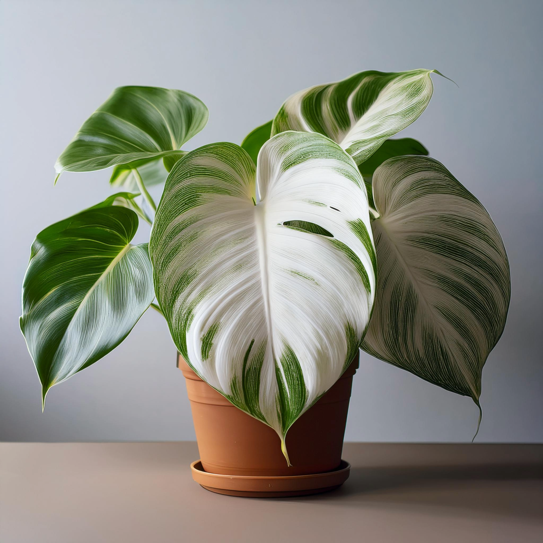 Philodendron Origins & Care