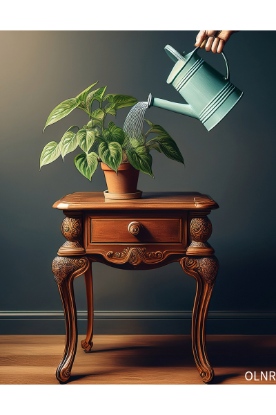 Water: To Treat or Not to Treat