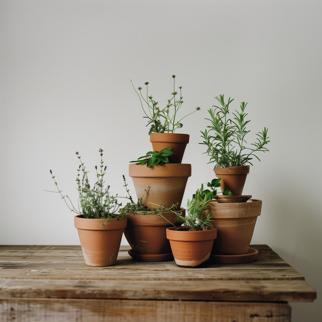 When to Repot Plants: A Scientific Guide to Timing, Technique, and Soil Health