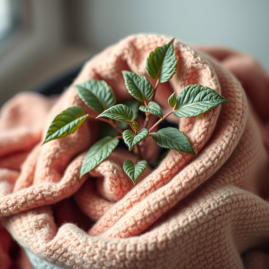 Plant Sitting Services (Two Week)