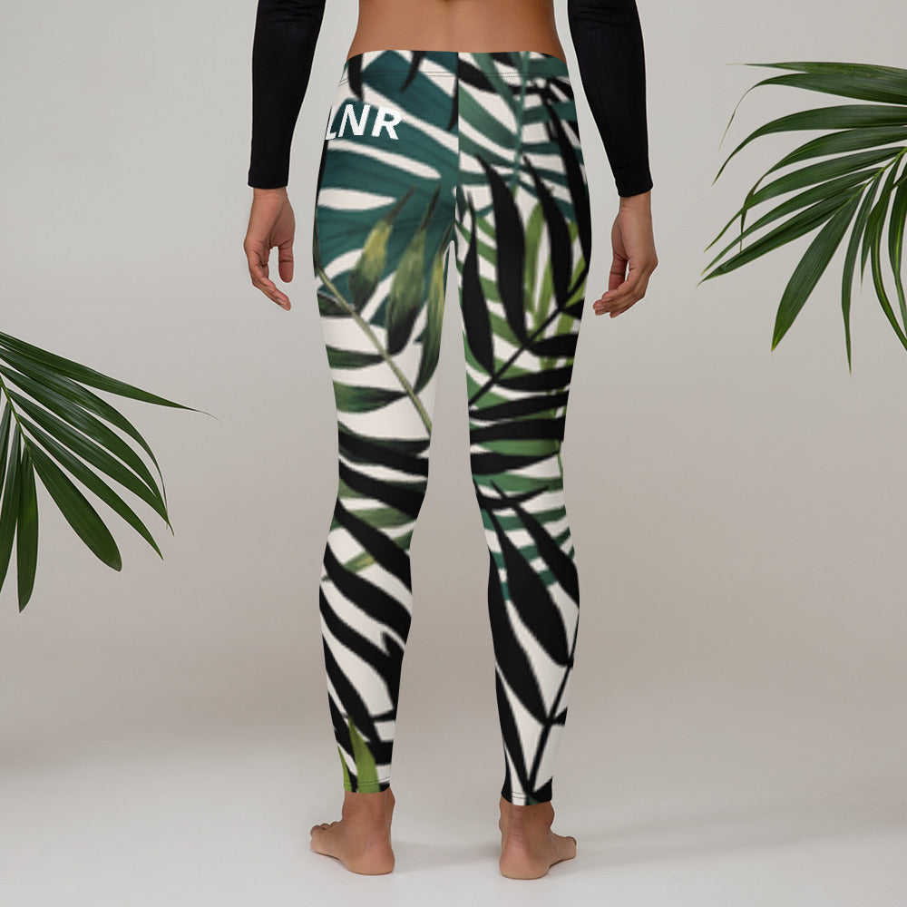 Planty Leggings