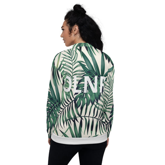 OLNR Bomber Jacket