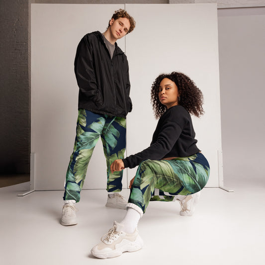 Planty Track Pants