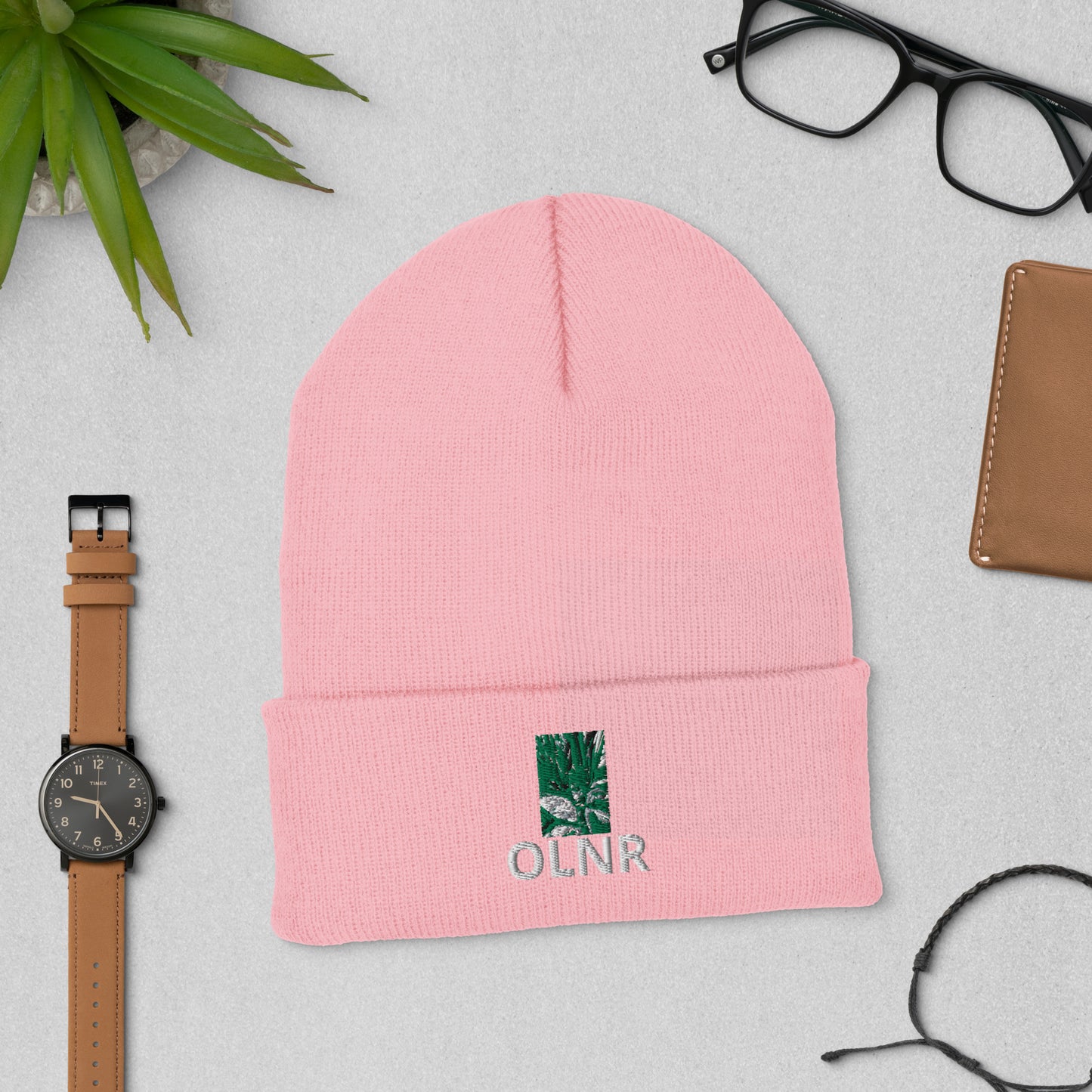 OLNR Beanie