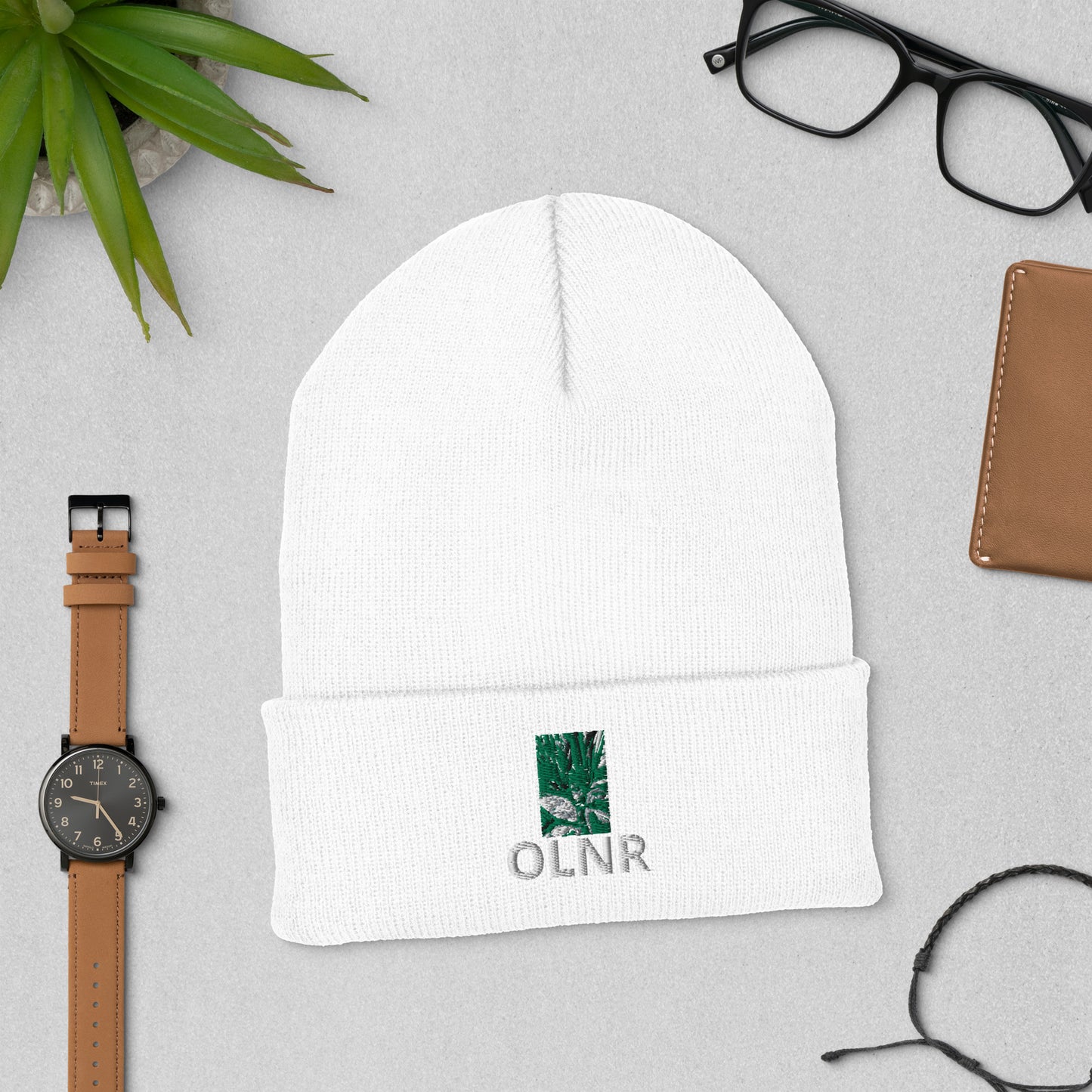 OLNR Beanie