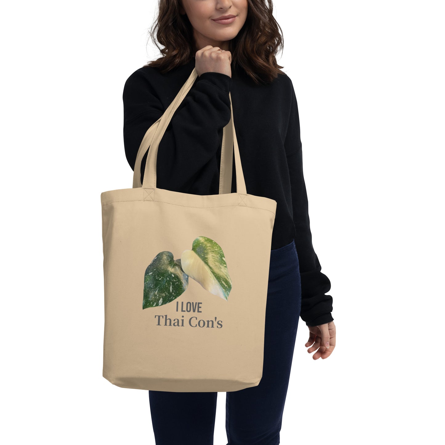 Thai Constellation Tote Bag