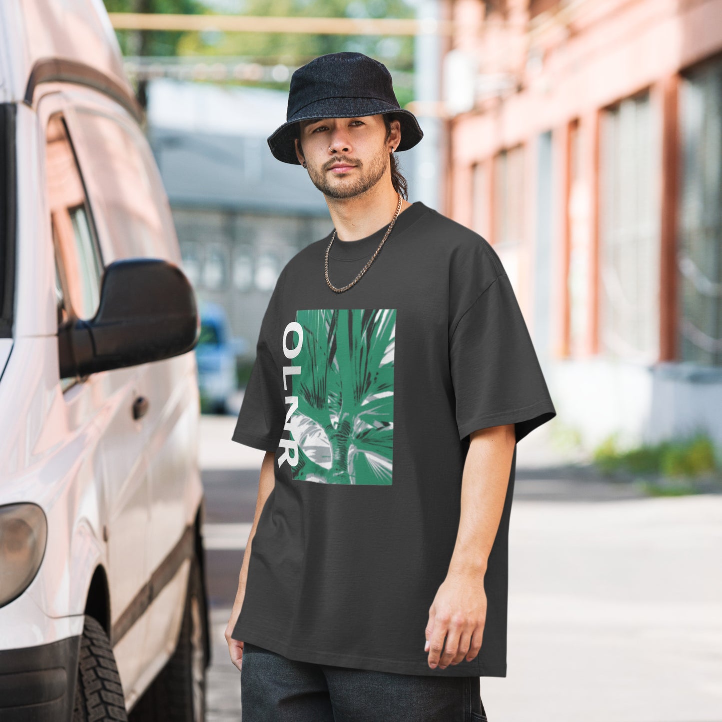 OLNR Tee