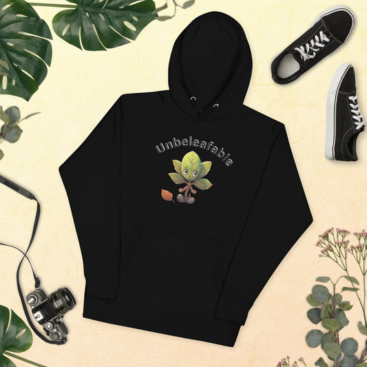 Unbeleafable Hoodie