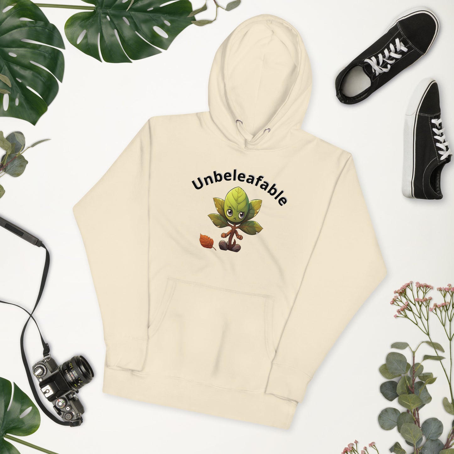 Unbeleafable Hoodie