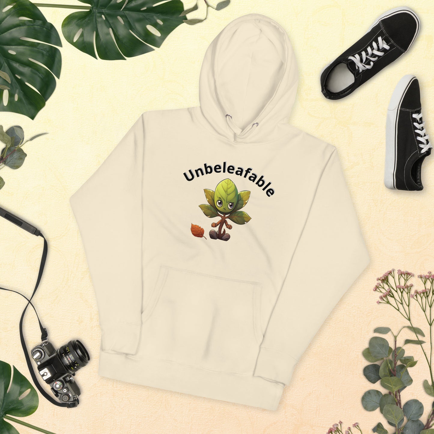 Unbeleafable Hoodie