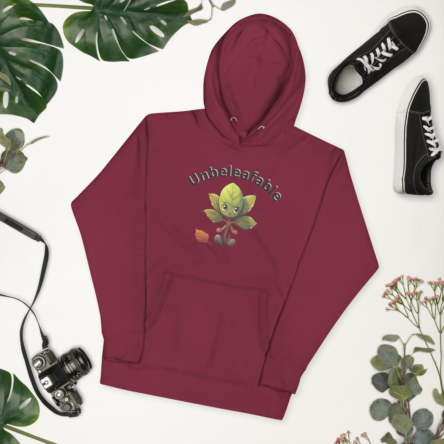 Unbeleafable Hoodie