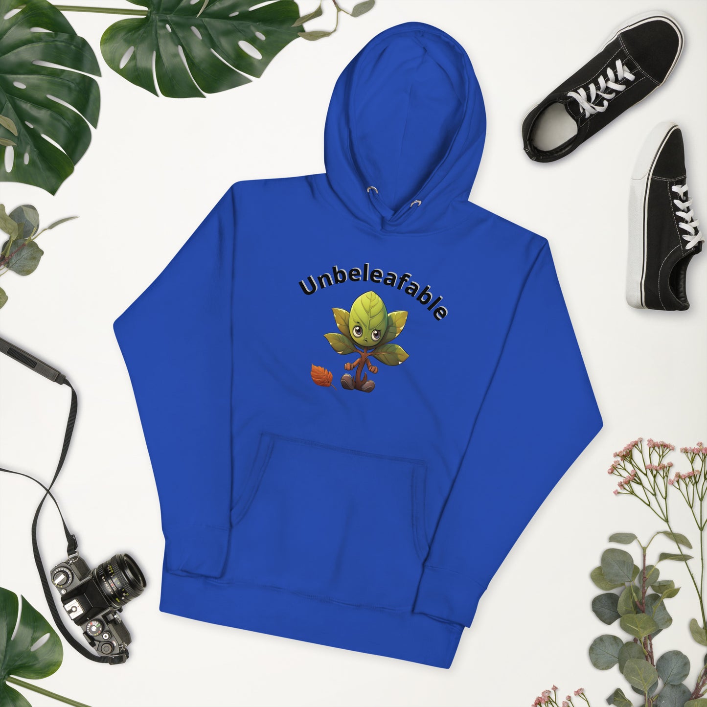 Unbeleafable Hoodie