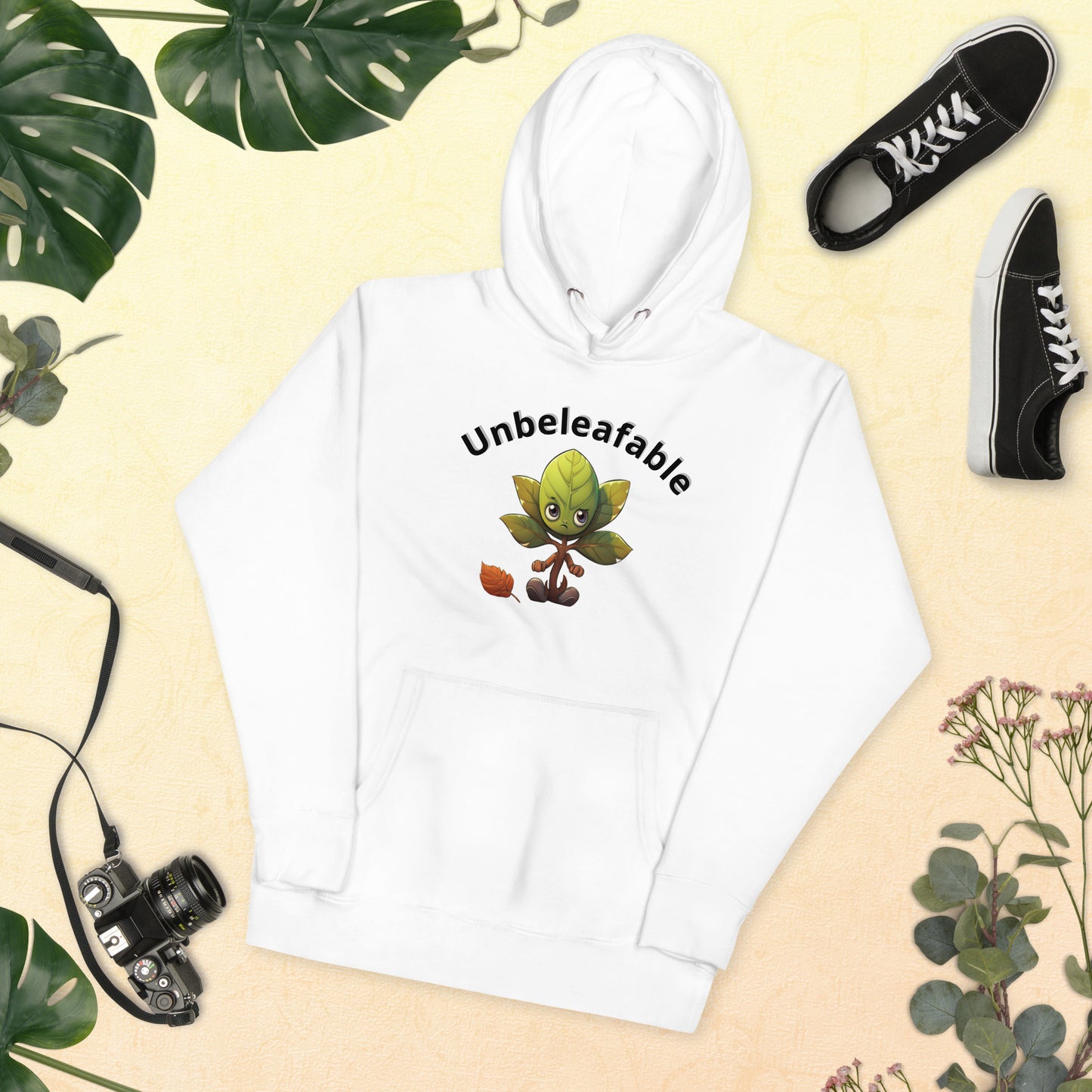 Unbeleafable Hoodie