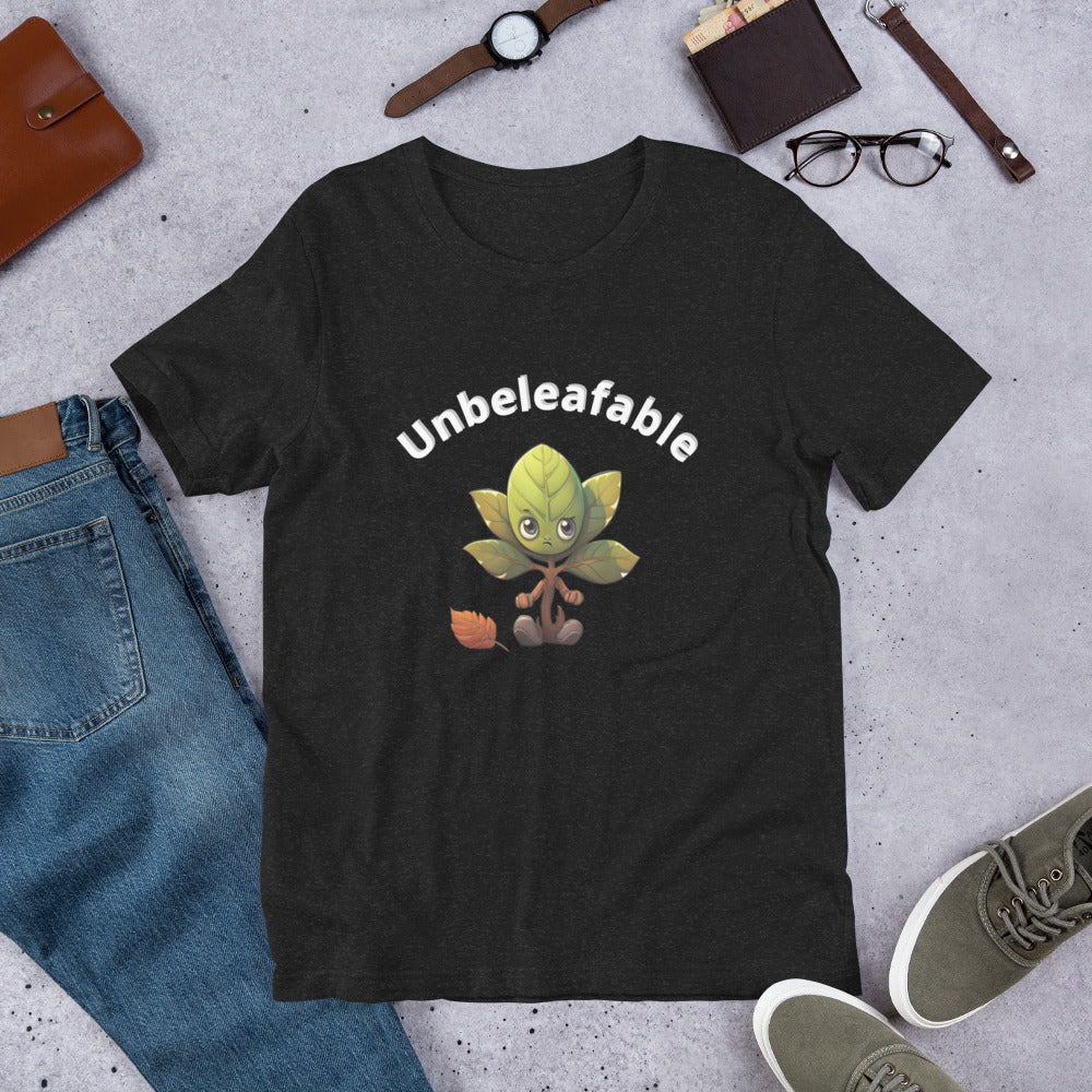 Unbeleafable Tee