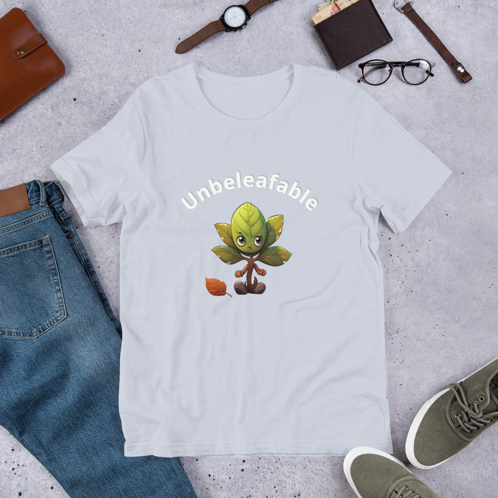 Unbeleafable Tee