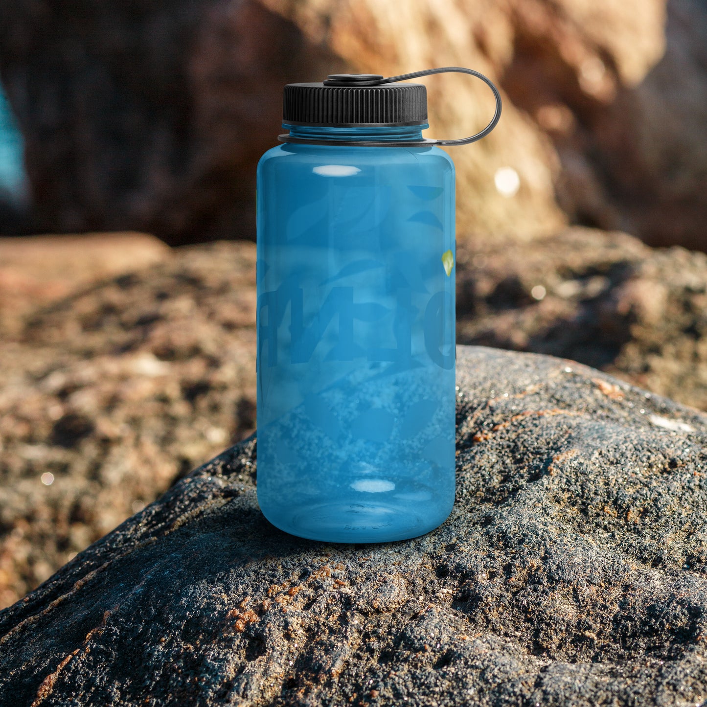 OLNR Water Bottle