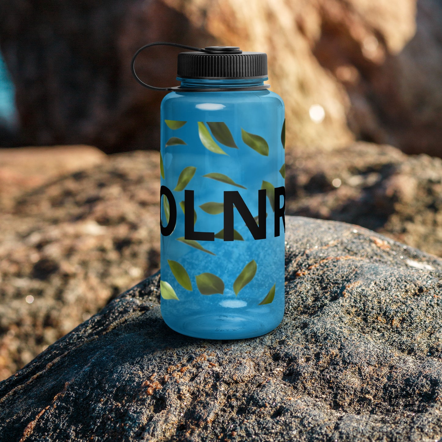 OLNR Water Bottle