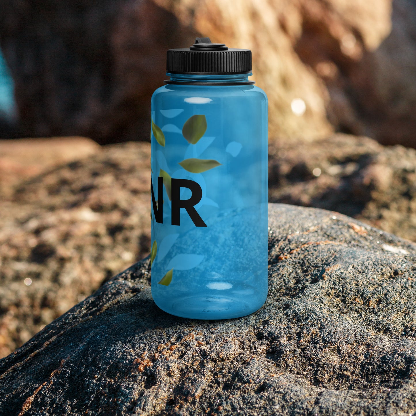 OLNR Water Bottle