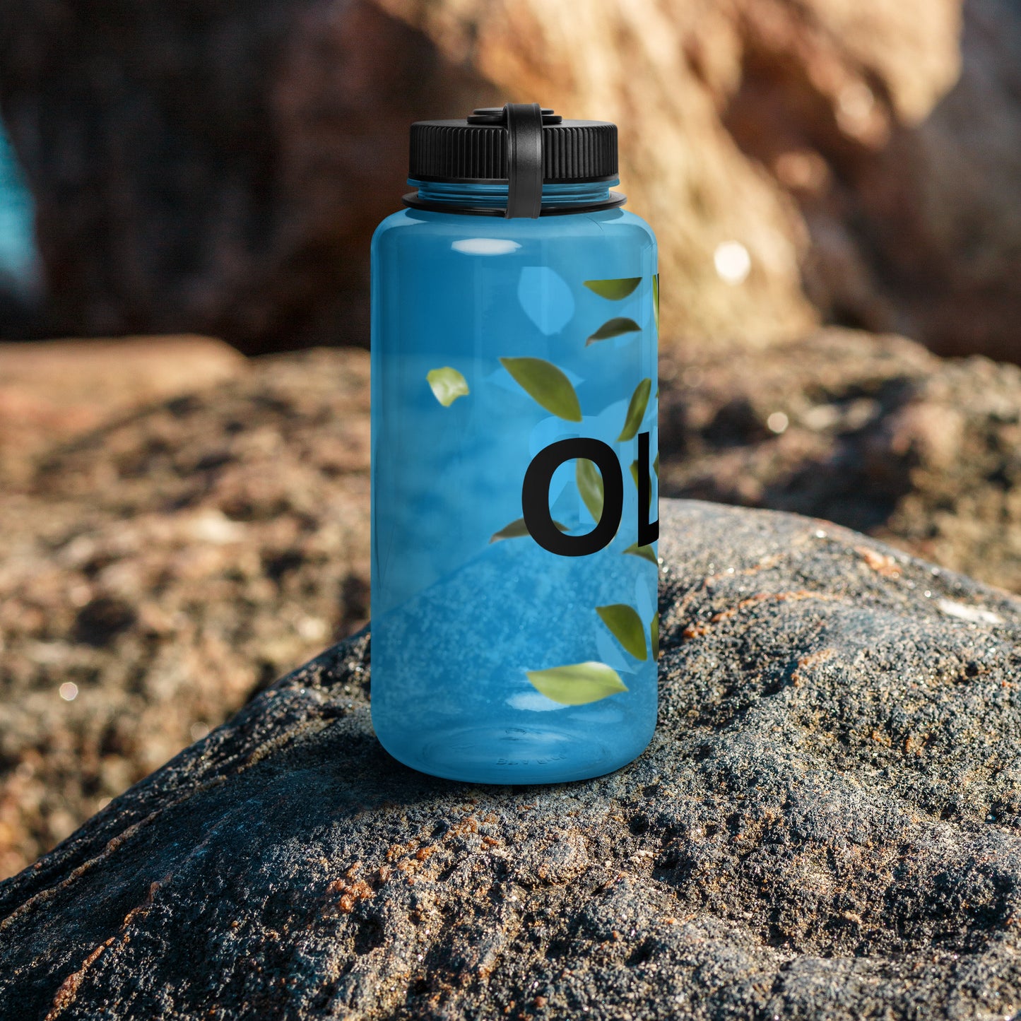 OLNR Water Bottle