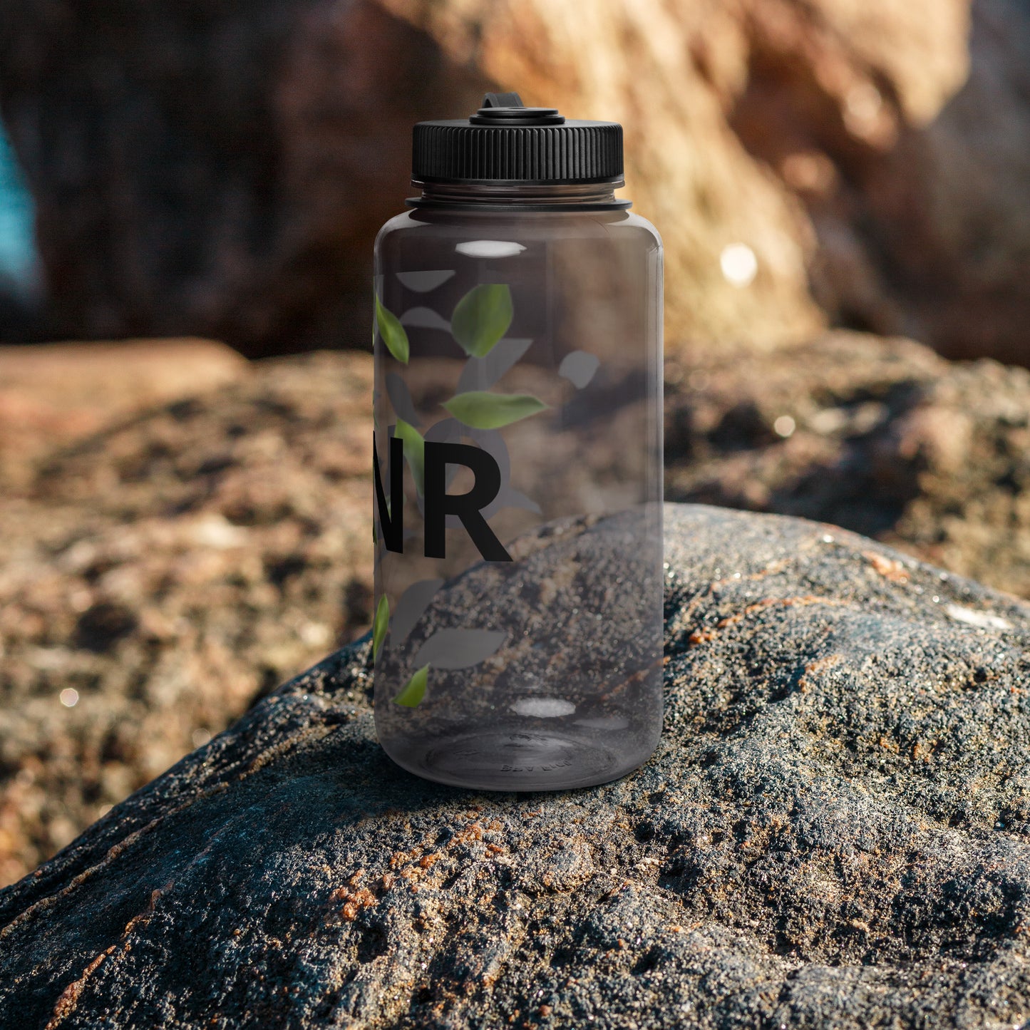 OLNR Water Bottle