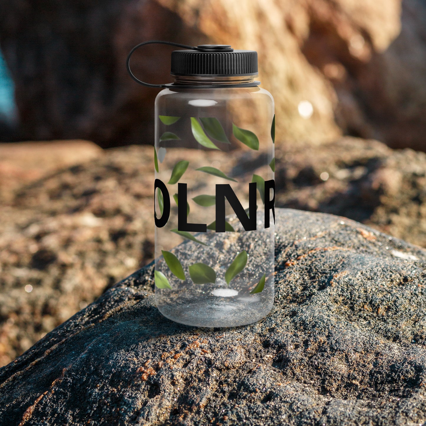 OLNR Water Bottle