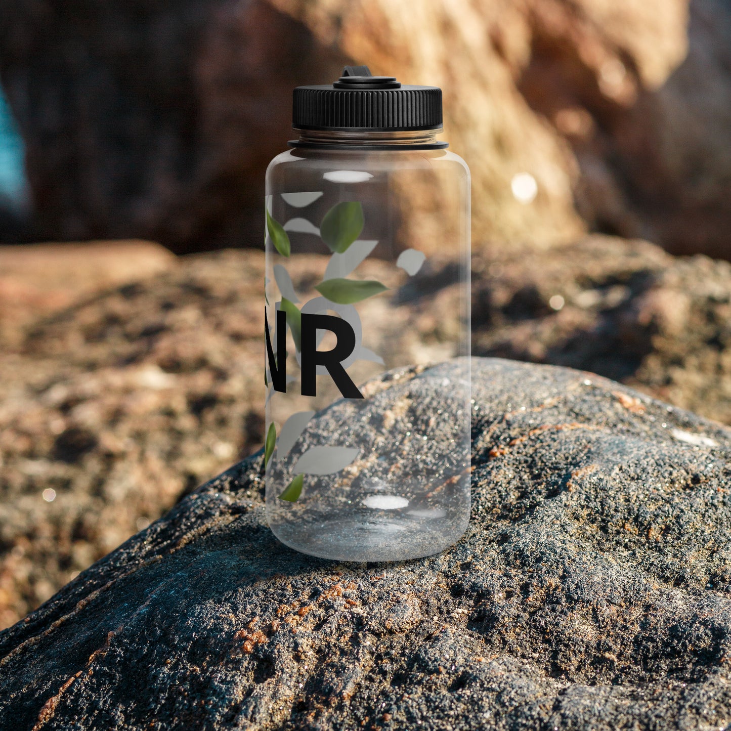 OLNR Water Bottle