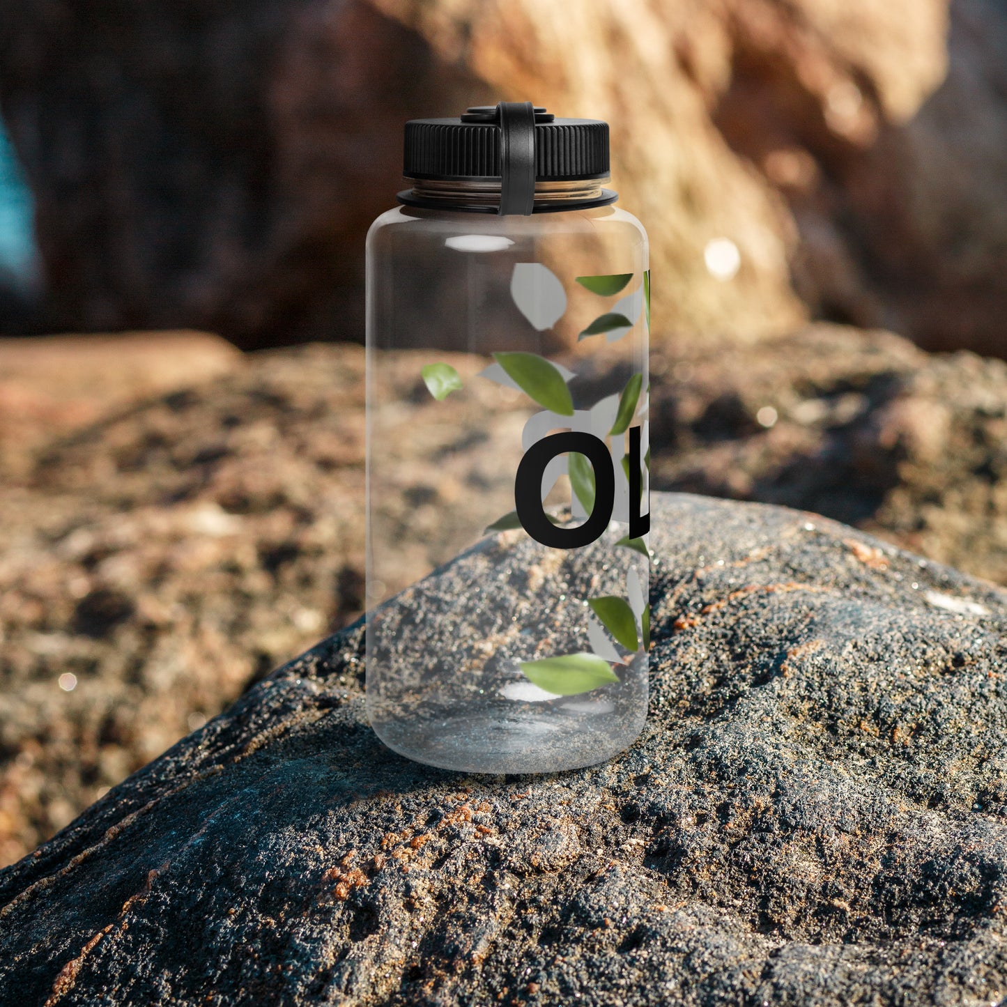 OLNR Water Bottle