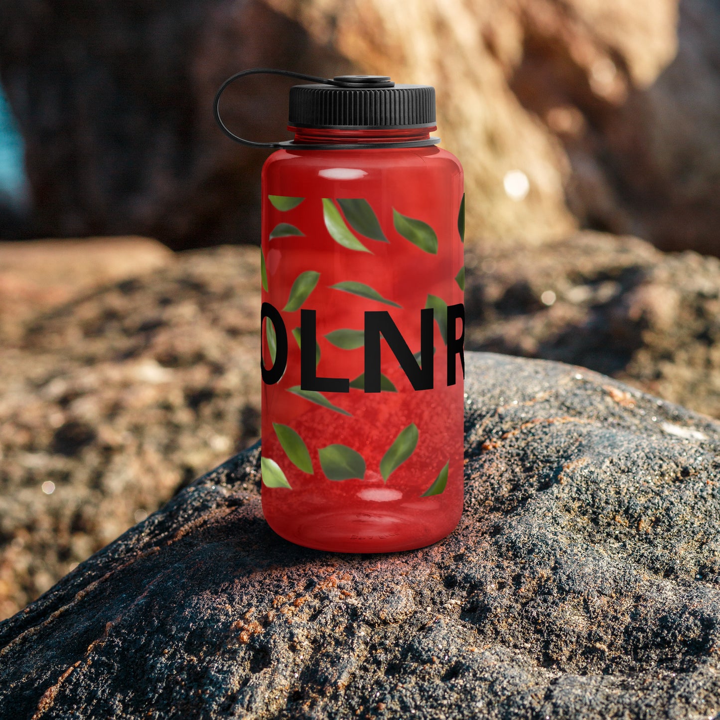 OLNR Water Bottle